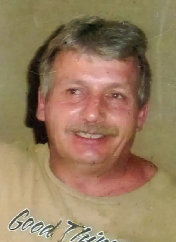 Frederick "Freddie" Dacken, Jr.