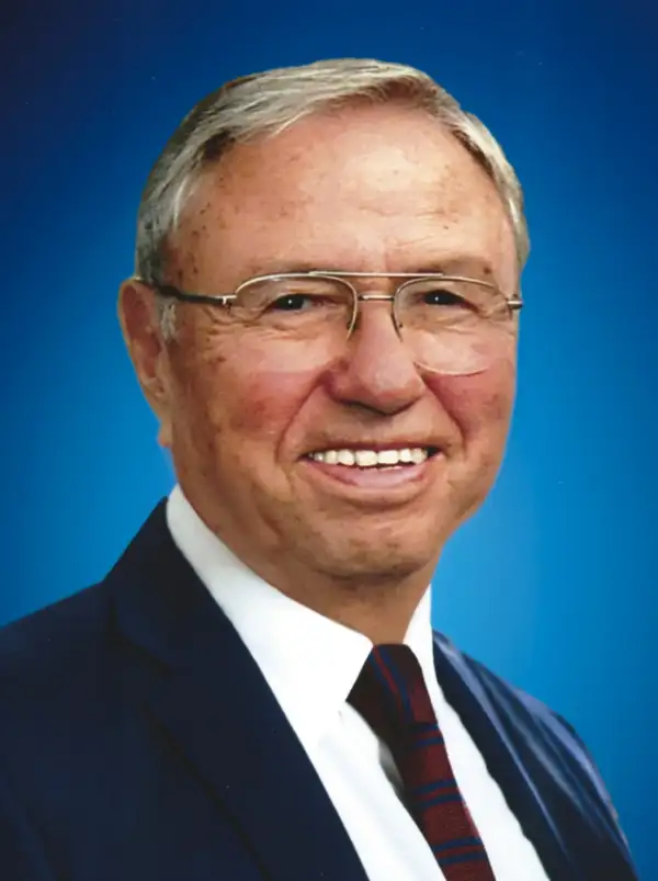 George S. Karaidos, Jr.