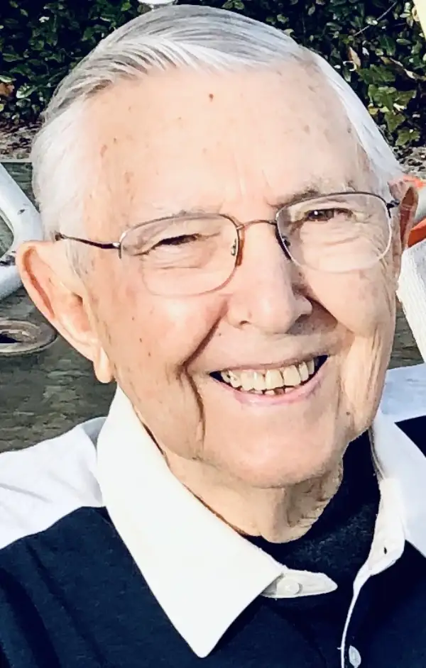 Thomas Patrick Cunconan