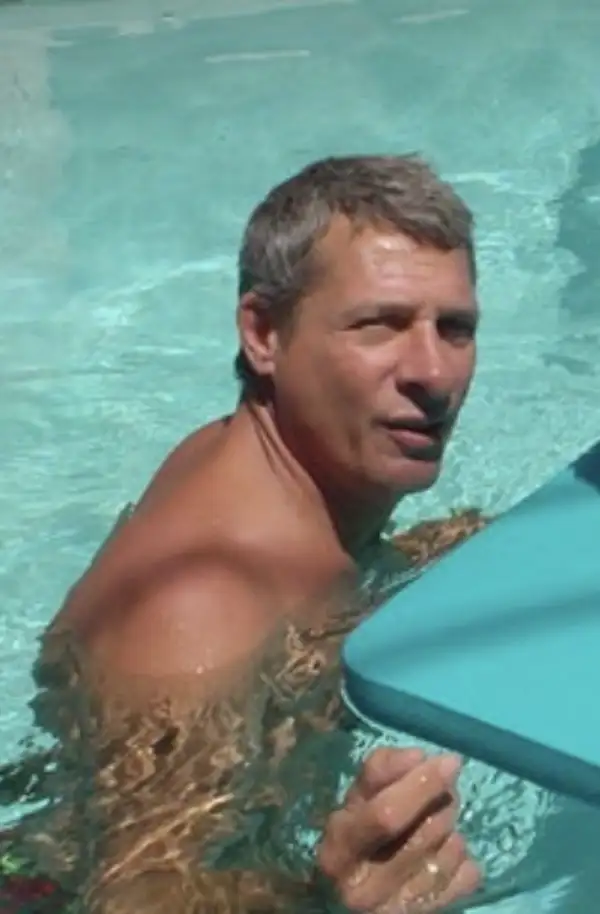 Mitchell Conrad Speicher