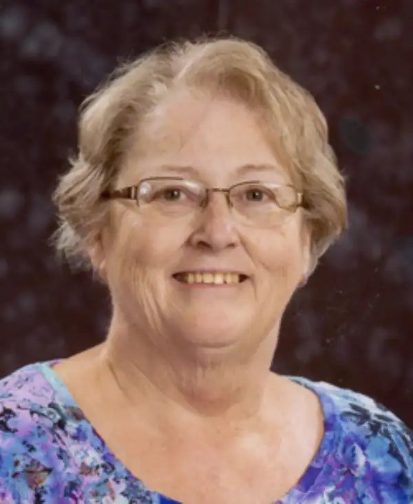 Frances Joanne Giles