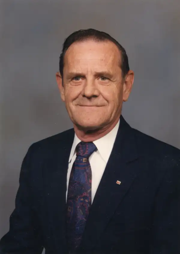 Bernard "Bernie" C. Nevins