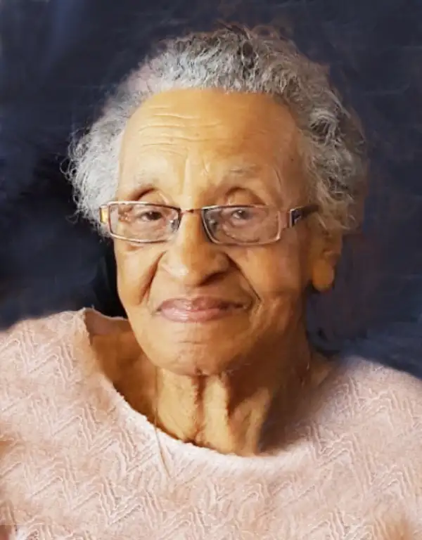Ms. Ruth G. Anderson