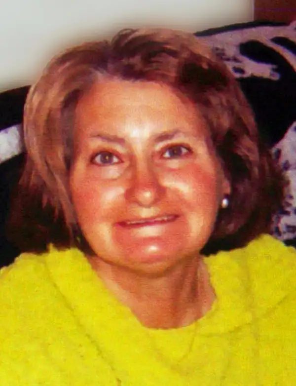 Carolyn Sue Woodruff