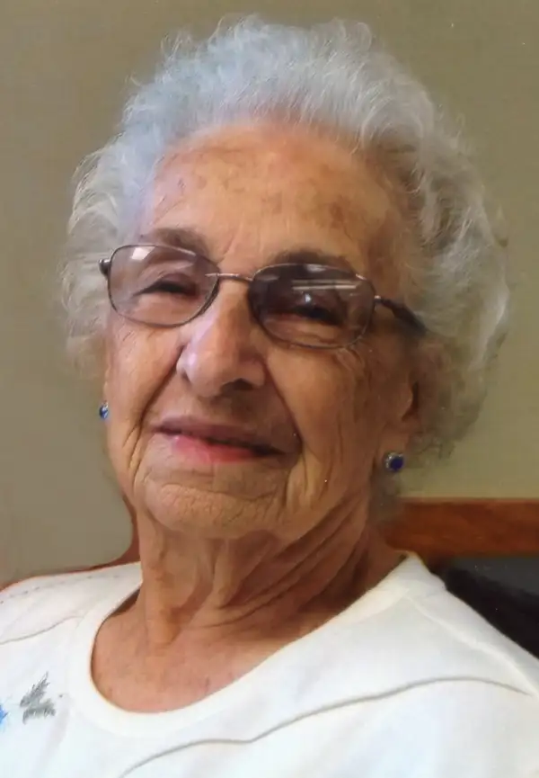 Mildred A. Oxenreider