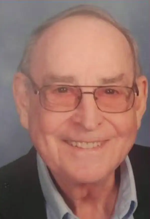 Richard Strunk Thompson