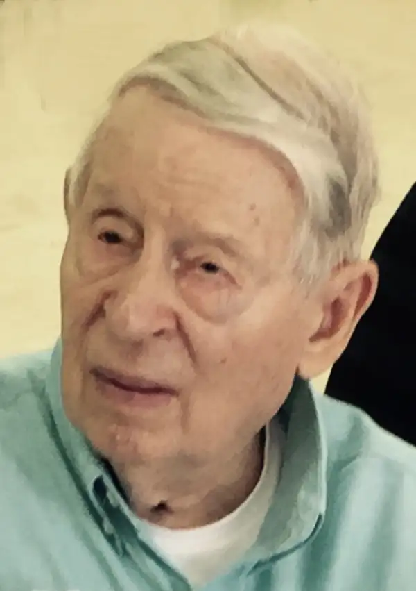 Robert "Bob" Seliger