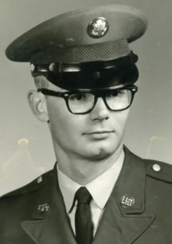 Robert Glenn Tomforde