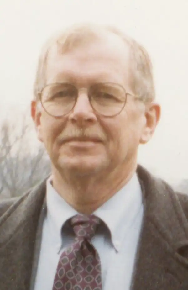 Dick Leslie Dearden