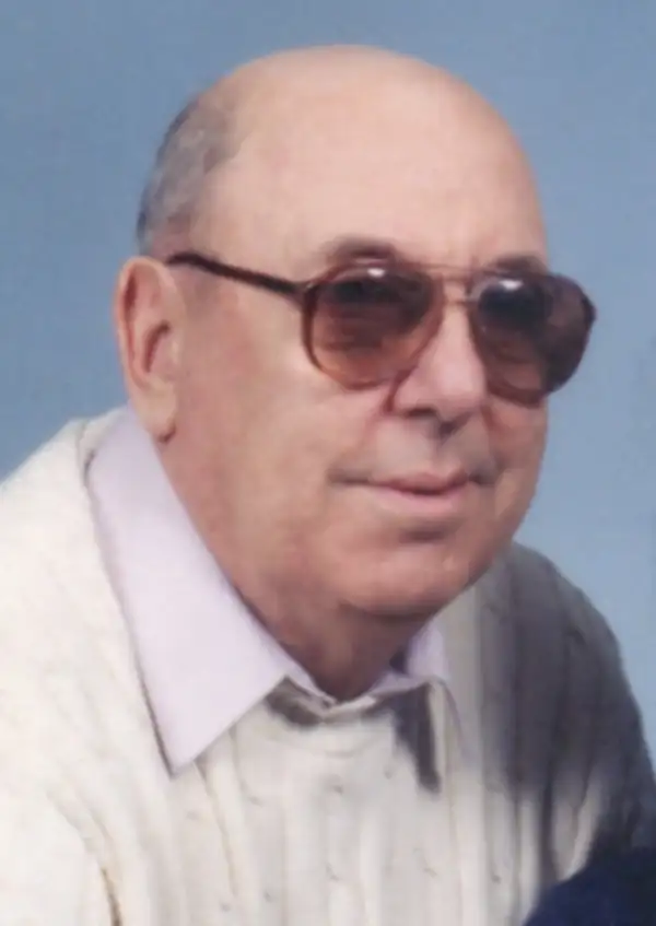 James "Jim" E. Russell