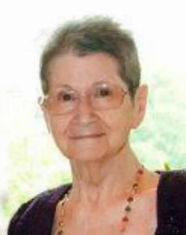 Louise S. Sackett