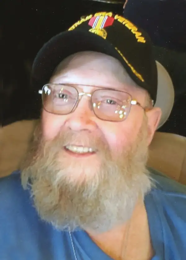 Paul M. Kellogg