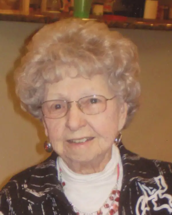 Jeanne Alice Geissinger