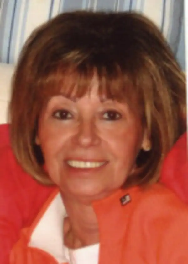 Frances K. Van Dyke-Poore