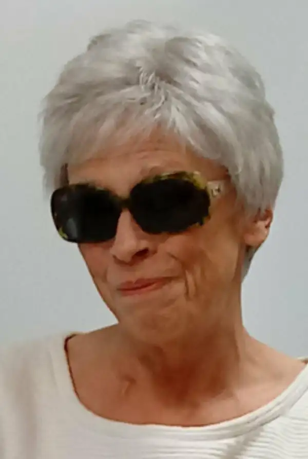 Shirlee Ann Sprague-Brown