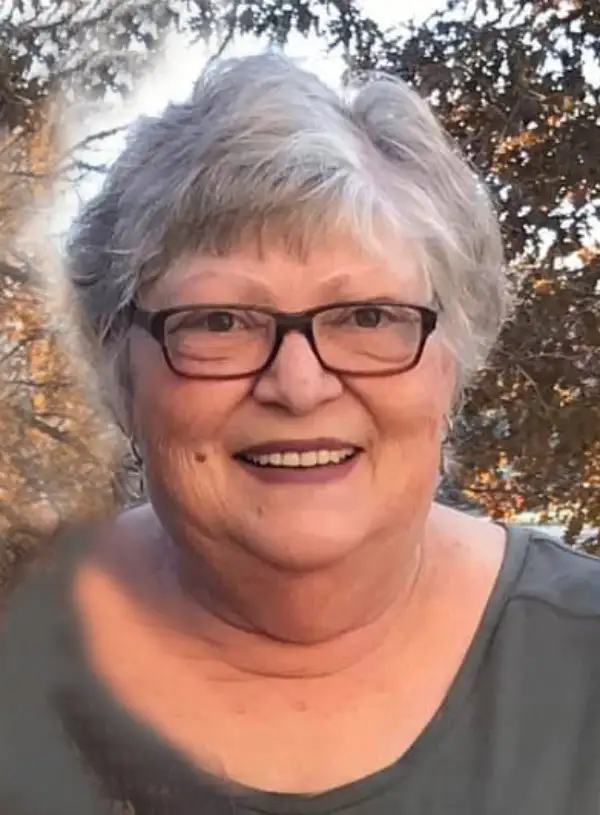 Susan Kay (Tell) Rezek