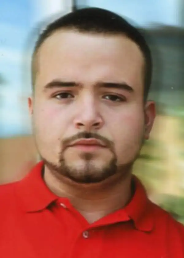 Dimitrious "Dee" Galvan