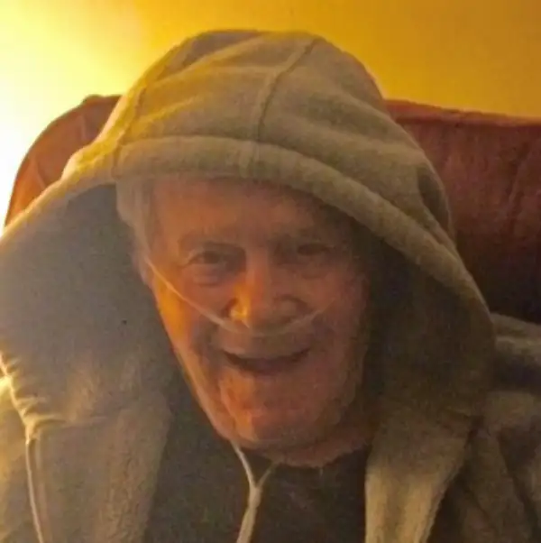 Robert (Bob) Henry Hale