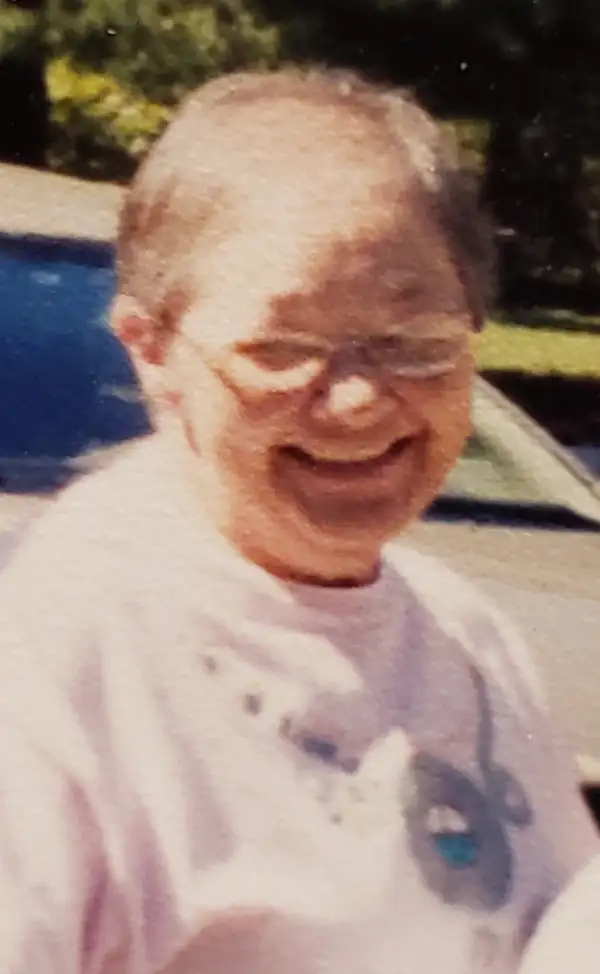 Janice Kay Butterfield