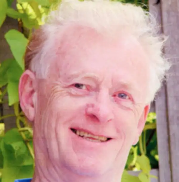 Darold H. "Red" Swenson