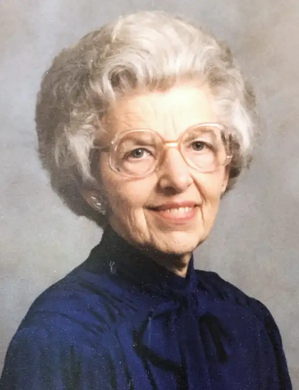 Marilyn M. Hays
