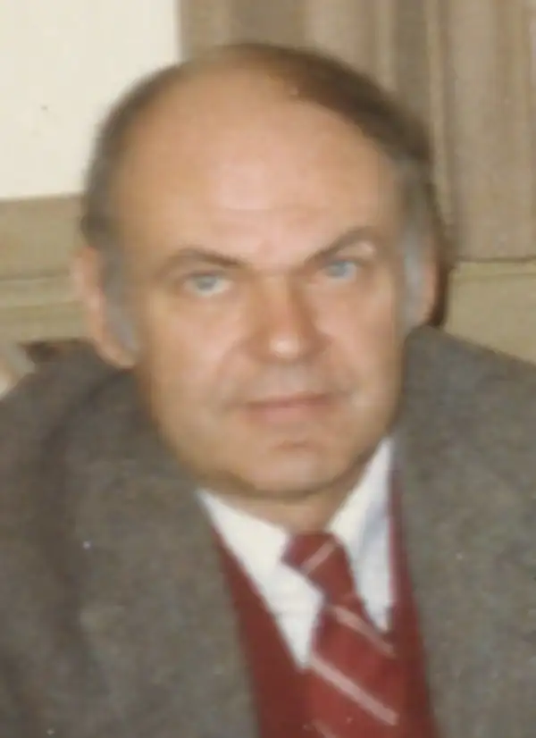 Andrey Straumanis, DDS