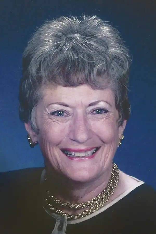 Kathleen Mary Koenig