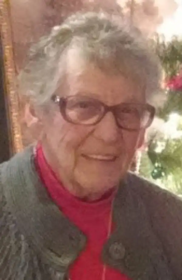 Patricia A. Dunahoo