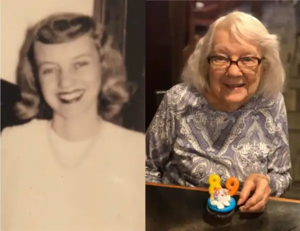 Aileen Rose Thompson