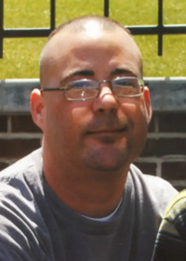 Frederick "Bugs" Cardines