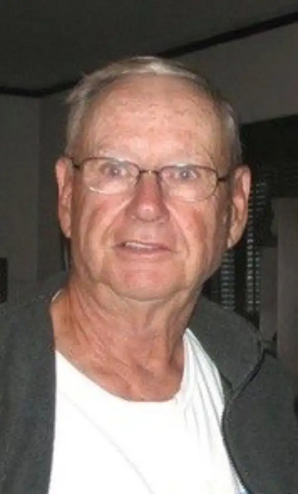Larry R. Rockey