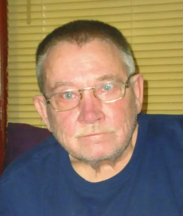 Rodney A. Walker