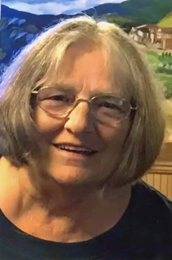 Shirley J. Grandstaff