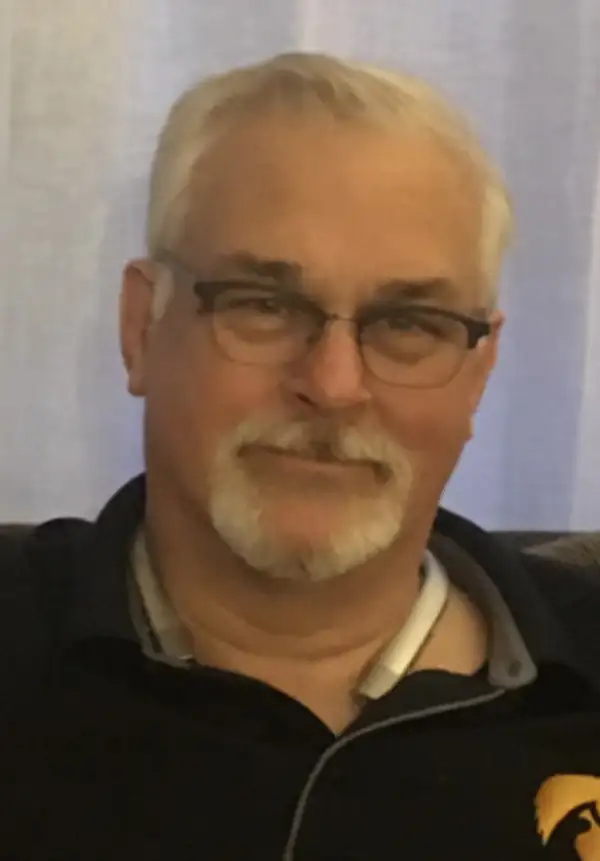 Robert "Bob" James Pals