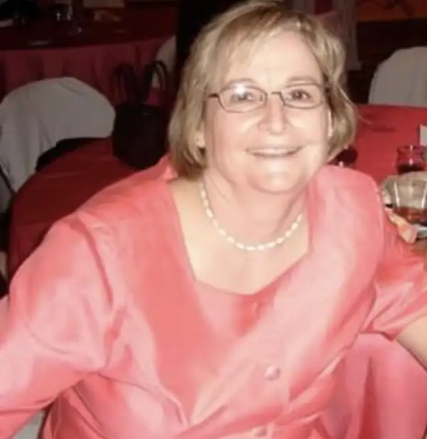 Brenda Kay Kinser Hudson