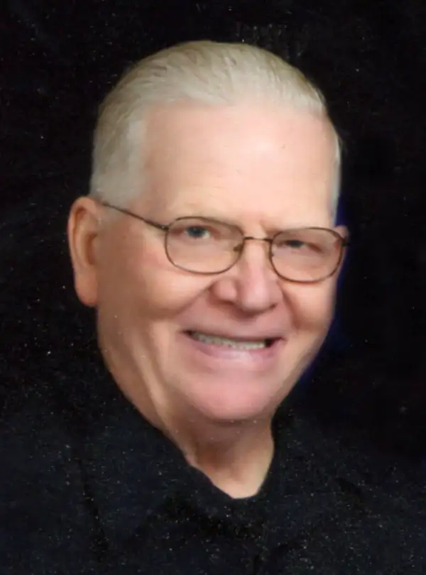 Hugh "Dwight" McClaskey