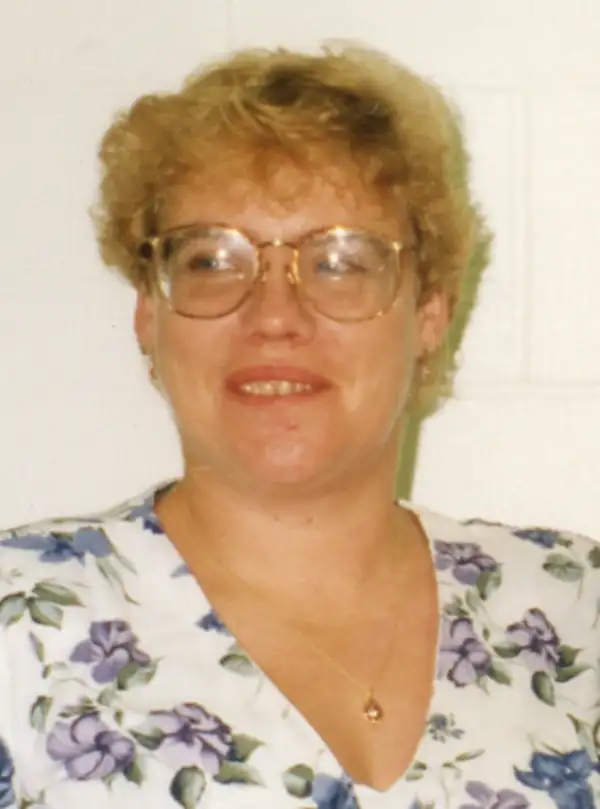Cynthia A. Dolquist