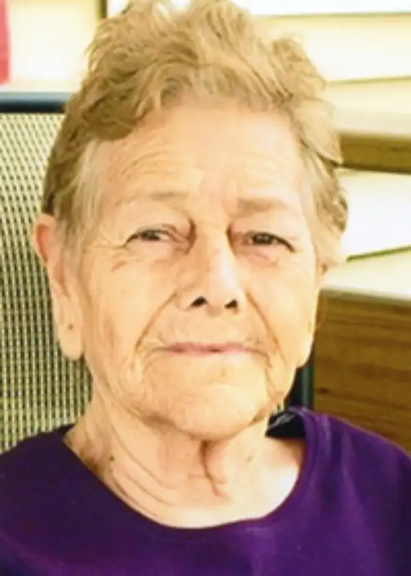 Maria Del Rosario Estrada De Flores