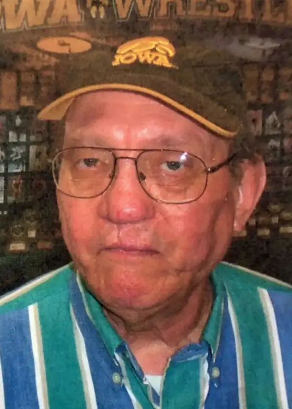 Thomas "Tommy" Stout