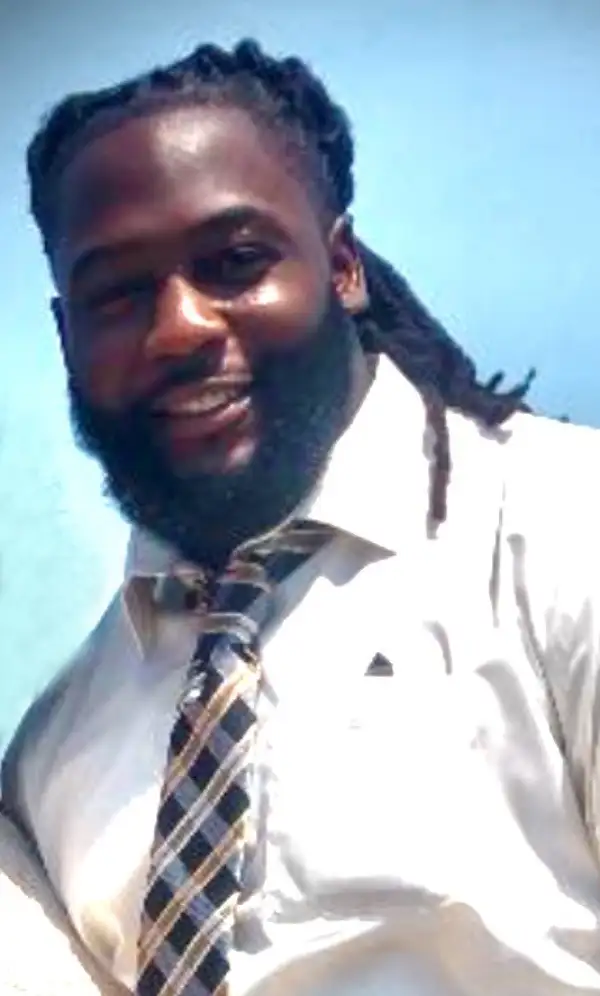 Karlos LaVerne Goldman, Jr.