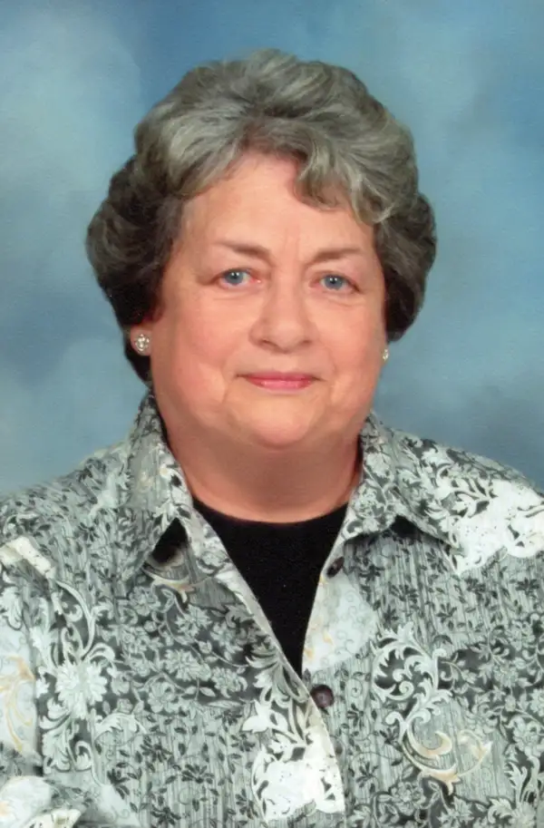 Bonita "Bonnie" Brownfield