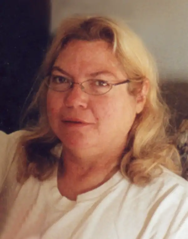 Kay Ann Brandos