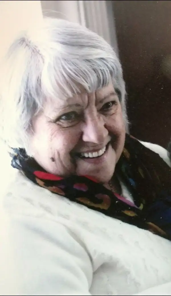 Delores "Dee" Dunlap