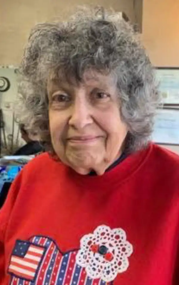 Sandra "Sandie" Bolten