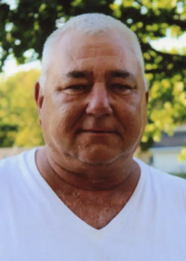 Wesley Randall "Randy" Eaton