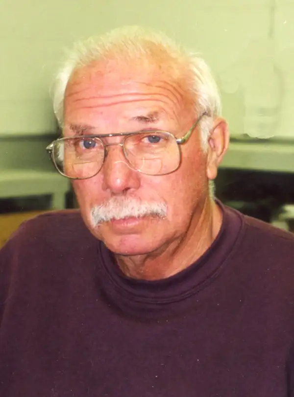 Phillip "Pete" O'Neal