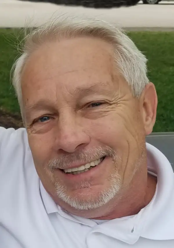 Mitchell Ray Earhart