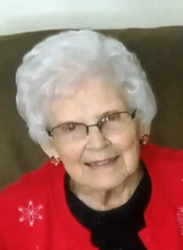 Virginia M. "Peggy" Curran