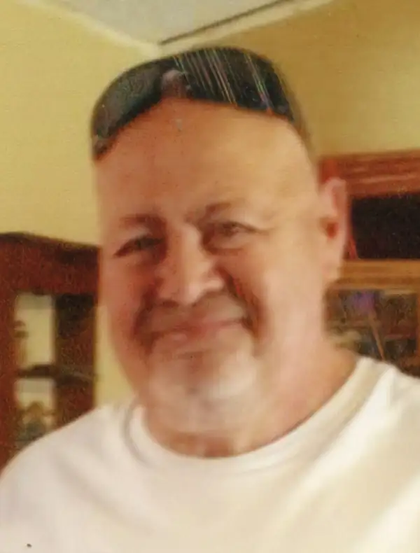 Stephen Lee "Steve" Burner