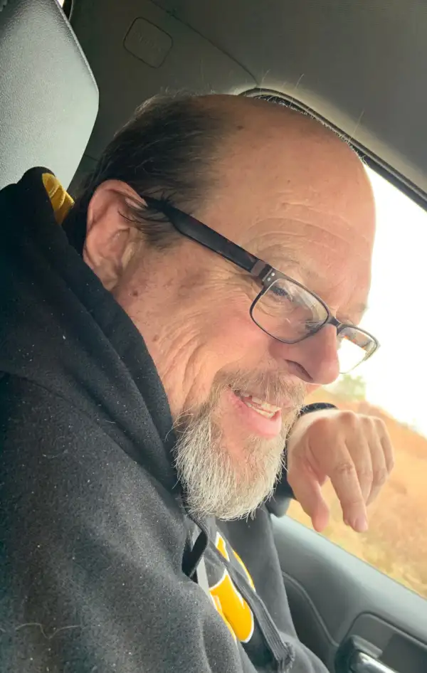 Michael M. Steinbach